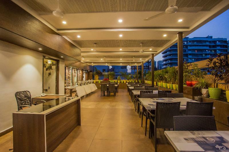 Oyo 10007 Hotel Grace Residency Mumbai Dış mekan fotoğraf